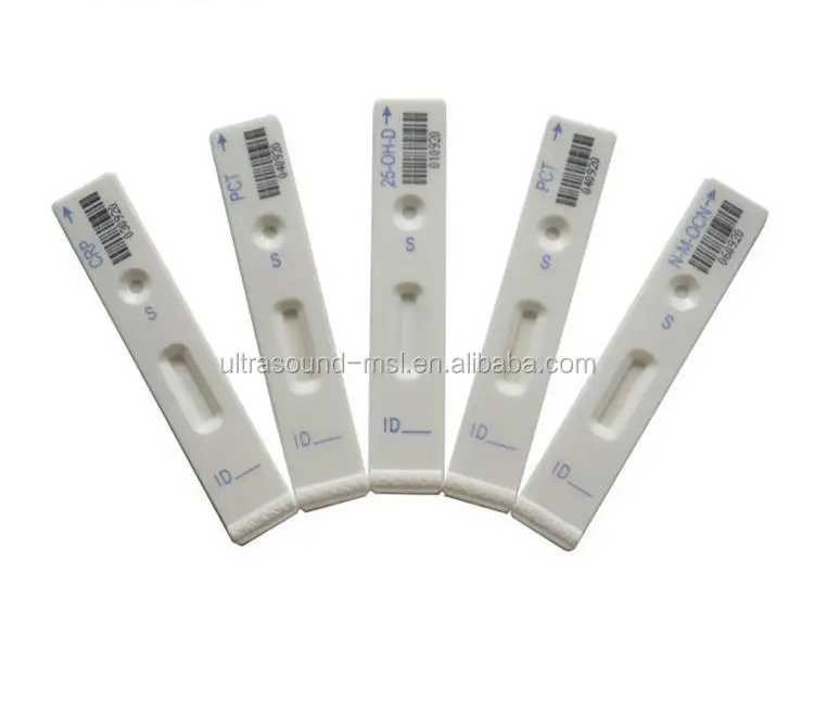 MSLYT22  POCT Fluorescence Immunoassay Quantitive Analyzer Lab Equipment