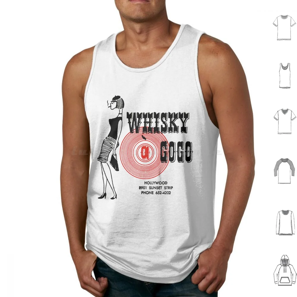 Whisky A Go Go Vint…