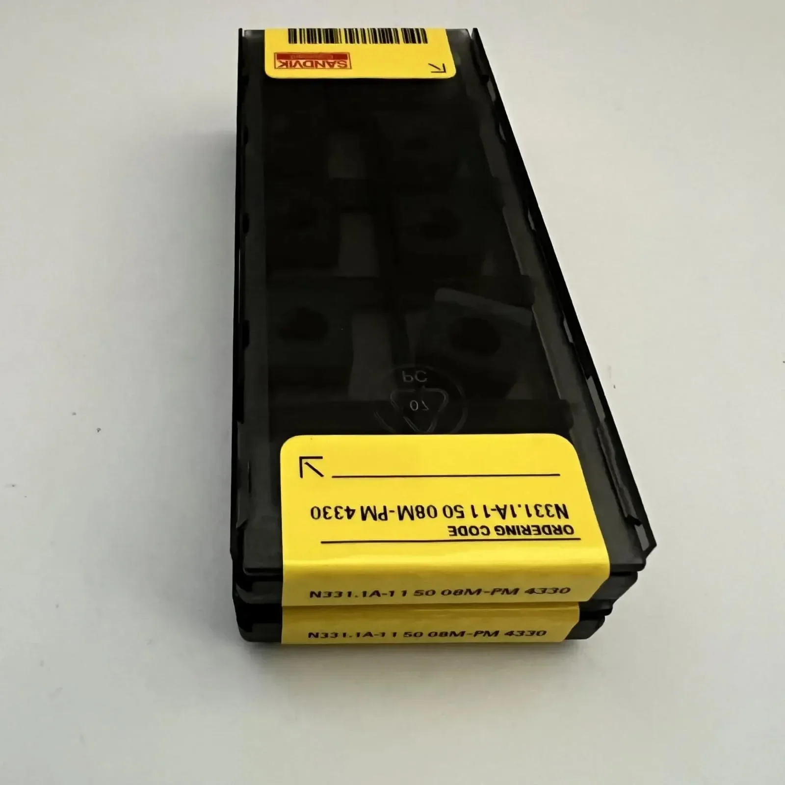 

SANDVIK-Coromant / N331.1A-115008M-PM 4330 / 10 шт.