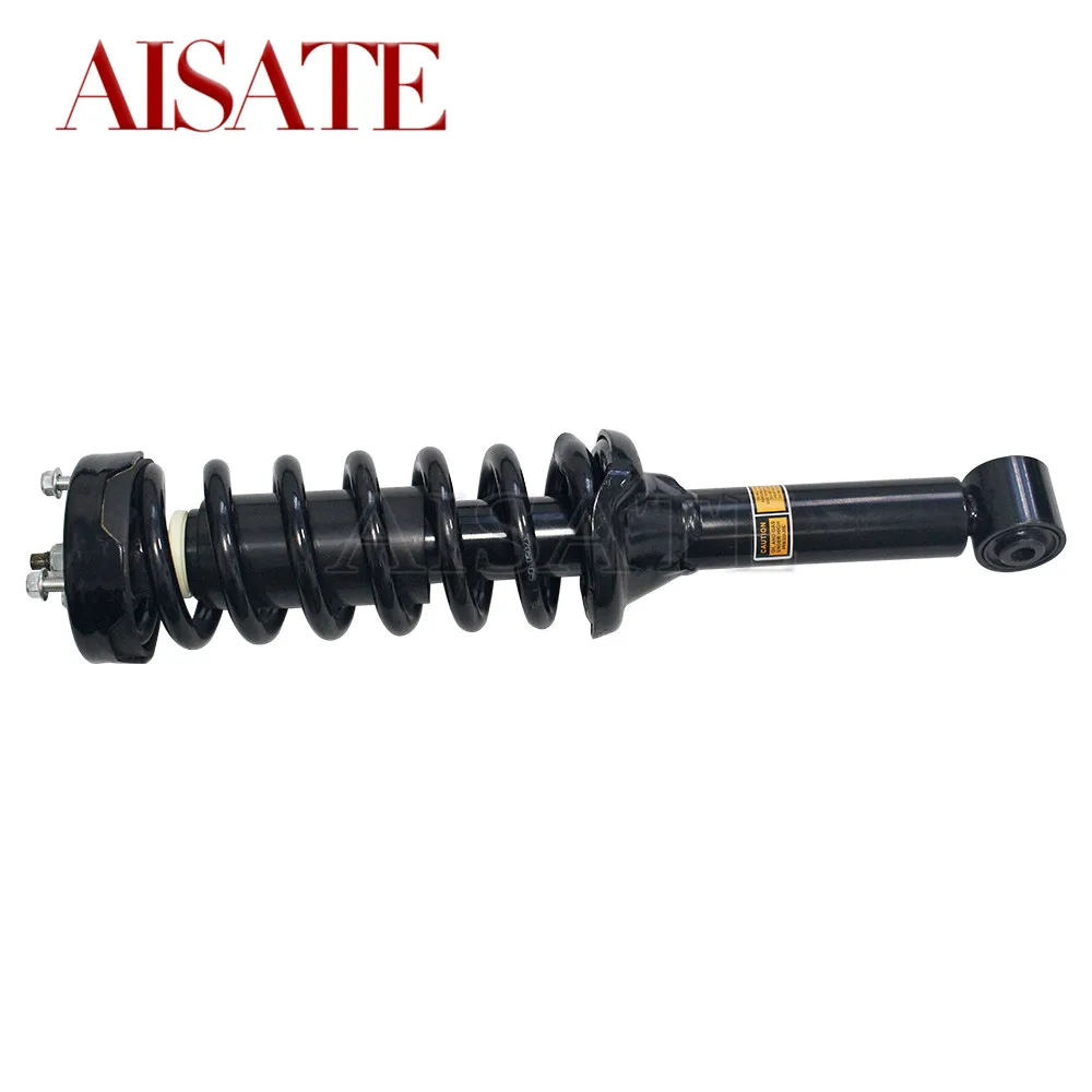 Shock Absorber For Land Rover Discovery 3 L319 2004- Front Rear Spring Shock Assembly Without EDC RPD500046 RNB000498