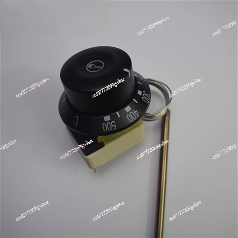 Sa furnace thermostat thermostat switch, knob type temperature control high temperature 500 degrees