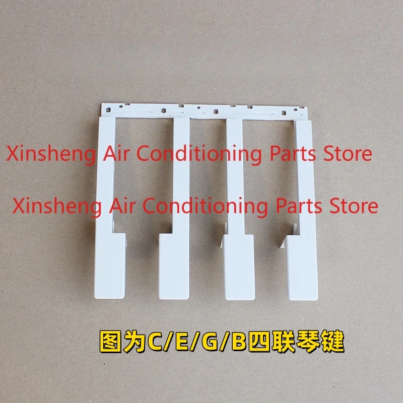 

Suitable for KORG PA1000, PA900, KROME arrangement keyboard electronic organ new original keys
