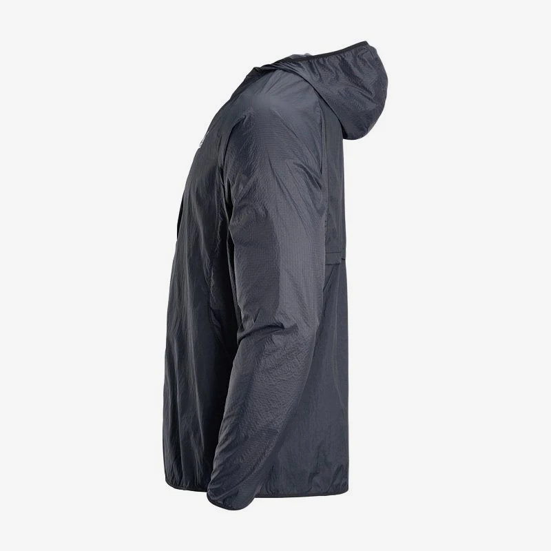 Nike genuine ACG new men's dark gray lightweight hooded jacket jacket IF2105-010