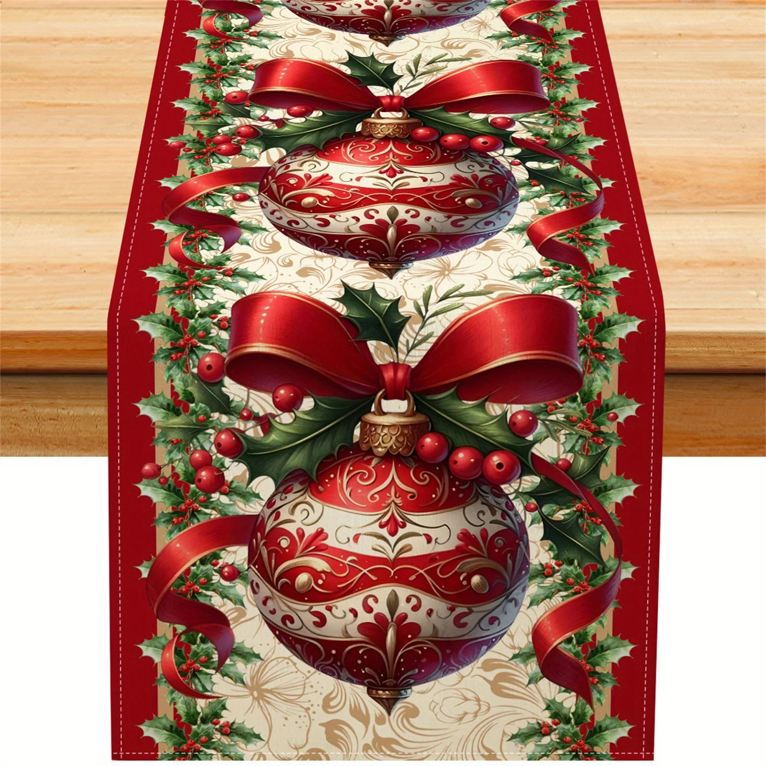 1Pc Christmas Ornam… - image