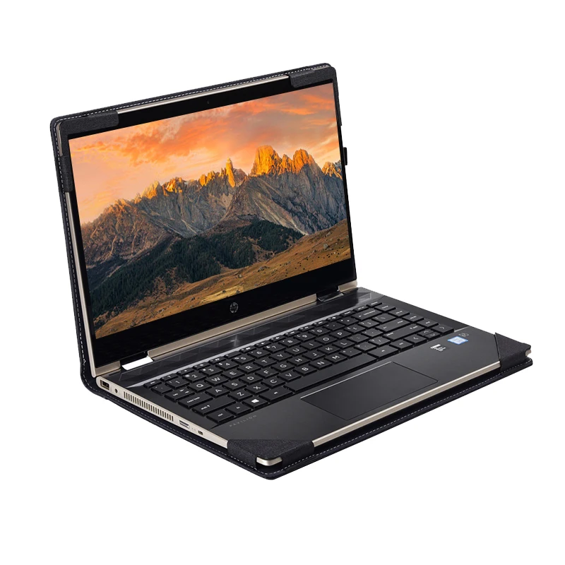 Caixa para hp Pavilhão X360 em 14-cd 14m-cd 14-ce 14-dh Destacável Notebook Bolsa de Computador