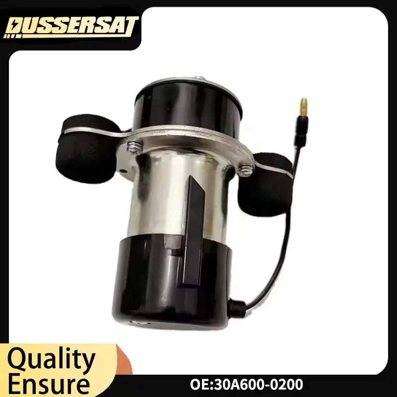 

The fuel pump is suitable for Mitsubishi L2C-61CV L2E-62ES L2C2-61CV S3L2-61WH S4L2-61WH engine OE 30A600-0200