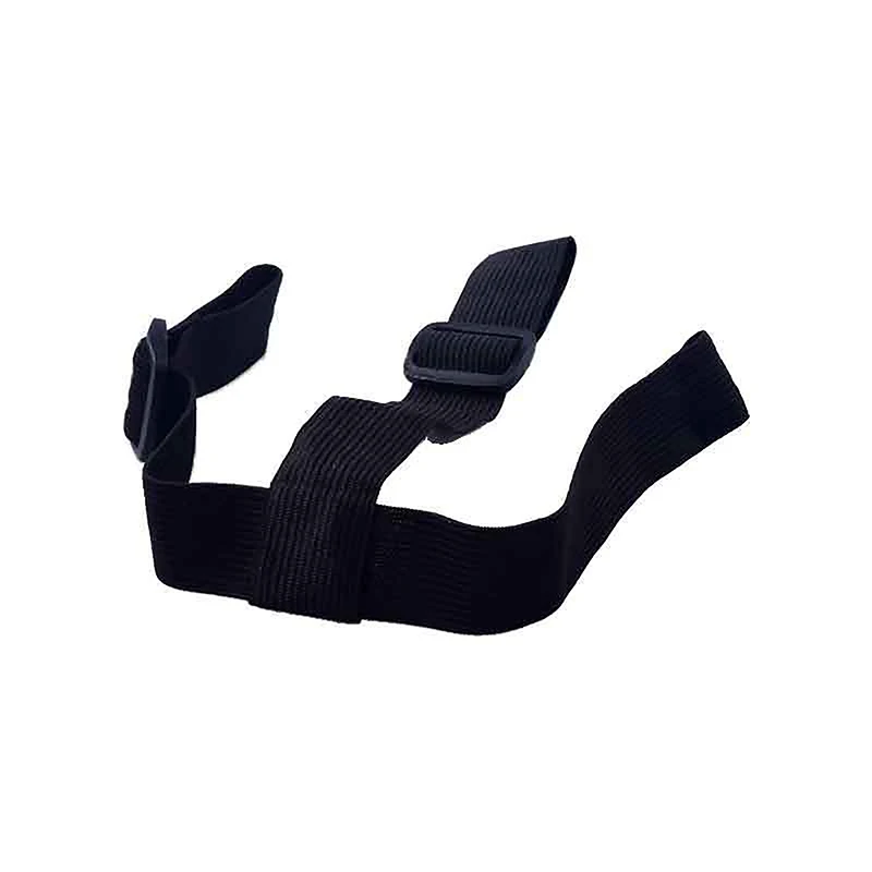 Elastic Head Band Belt For LED Headlamp Outdoor Camping Bike Front Light Universal Adjustable Head Lamp Strap High Elasticity