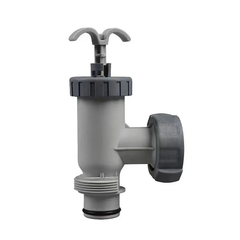 Bể Bơi Tỳ Thay Thế Cho Intex1500 2500 4000 Gallon Bơm Lọc Bể Spa Bồn Tắm Nước Nóng Vườn Cung Cấp Phụ Kiện 918D