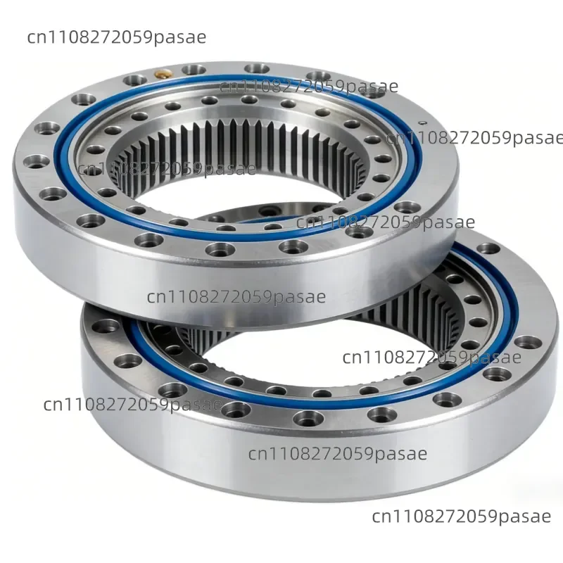 Suitable for Internal-tooth Four-point-contact Ball Bearing Components