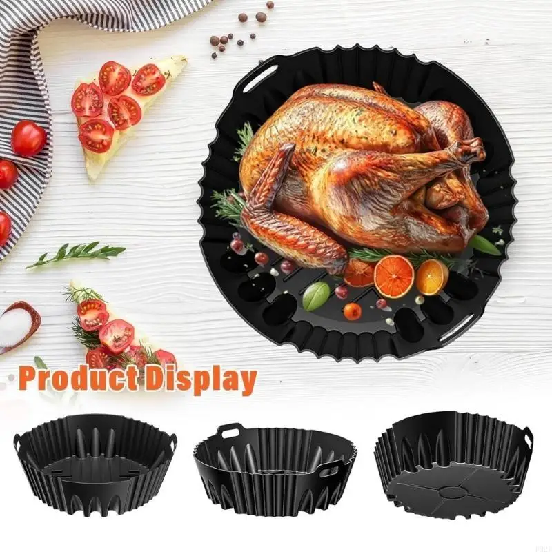 F92F Силиконовые авиационные фритюрники