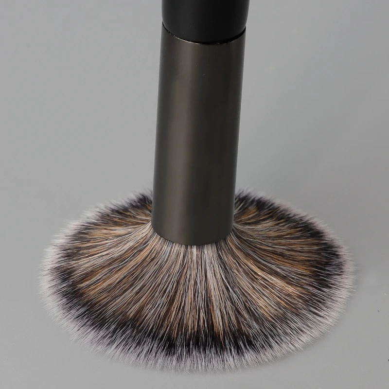 1 кисть для контура носа 2 в 1 U-образная кисть, кисть для пуширования, набор кистей с наклоном под углом для контурирования носа, инструменты для макияжа