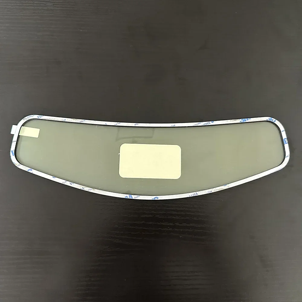 

Мотоциклетный шлем, противотуманная пленка, мотошлем RS7, козырек для шлемов, пленка для линз для BELL SE07 HP7 RS7K GP3 RS7 Pro Carbon GP3