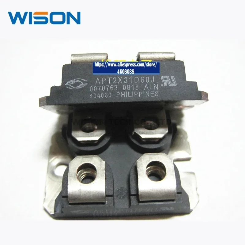 Фонарь APT2X101D60J APT2X31D60J APT2X60D100J APT60GT60JRD ESM2959V, бесплатная доставка, новый и оригинальный модуль