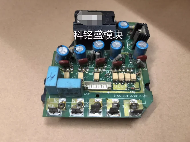 Variable frequency air conditioning drive board RZA-2-5172-097-XX-1 PM30CTJ060 KFR-2801W/BP