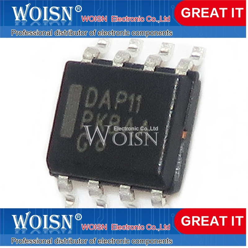 1-5-10pcs DAP11 DAP 11 Price discounts Spot supply