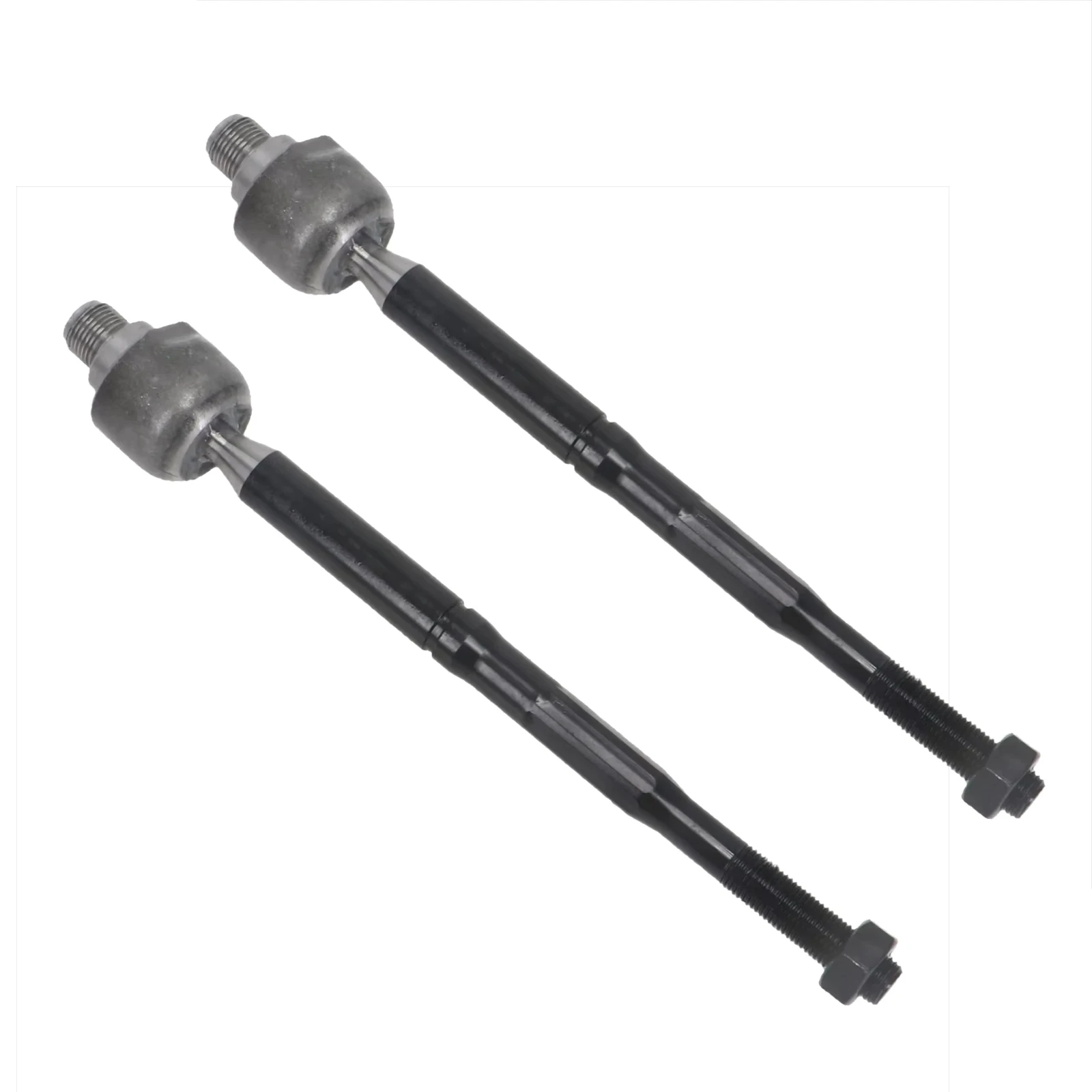 2pcs Inner Tie Rod End For BYD Tang DM EV 2017 2018 2019 2020 2021 2.0T Ball Joint Accessories