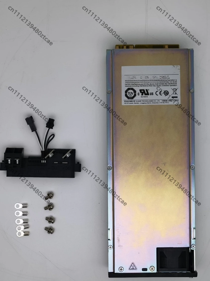 R4875G R4850G R4830G R4815G Rectifier Module I/O Connector R4875 Interface Board Replacement Plug