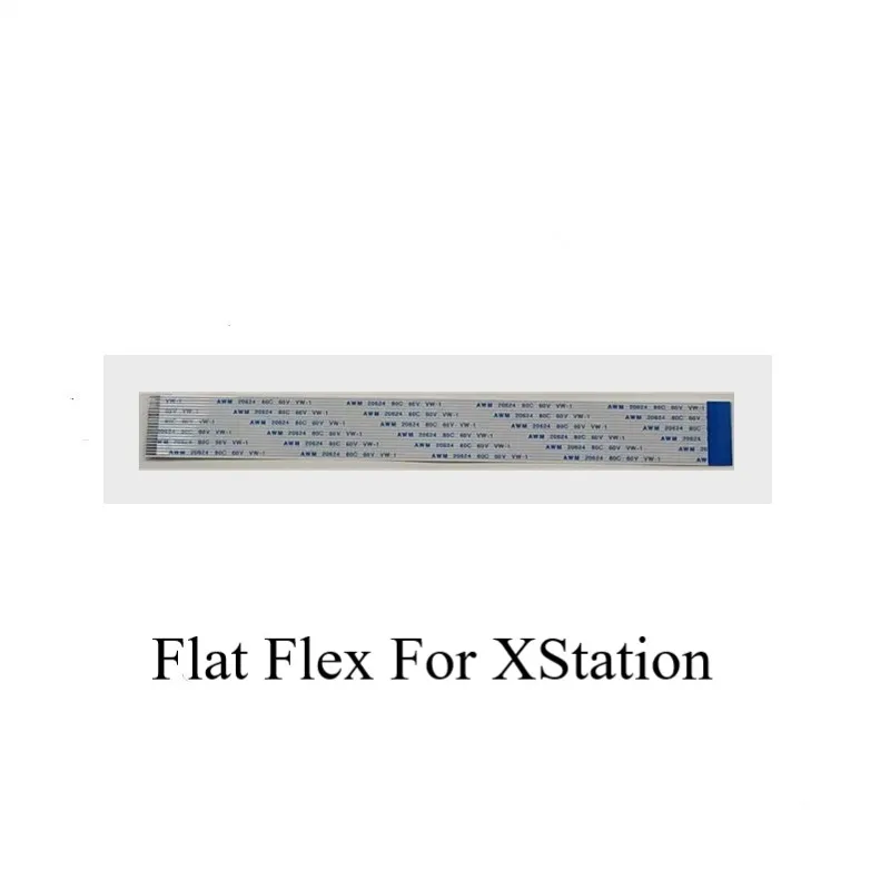 XStation PU 18 PU 7 PU 8 LATE PU 8 EARLY pcb Flex Cable XStation