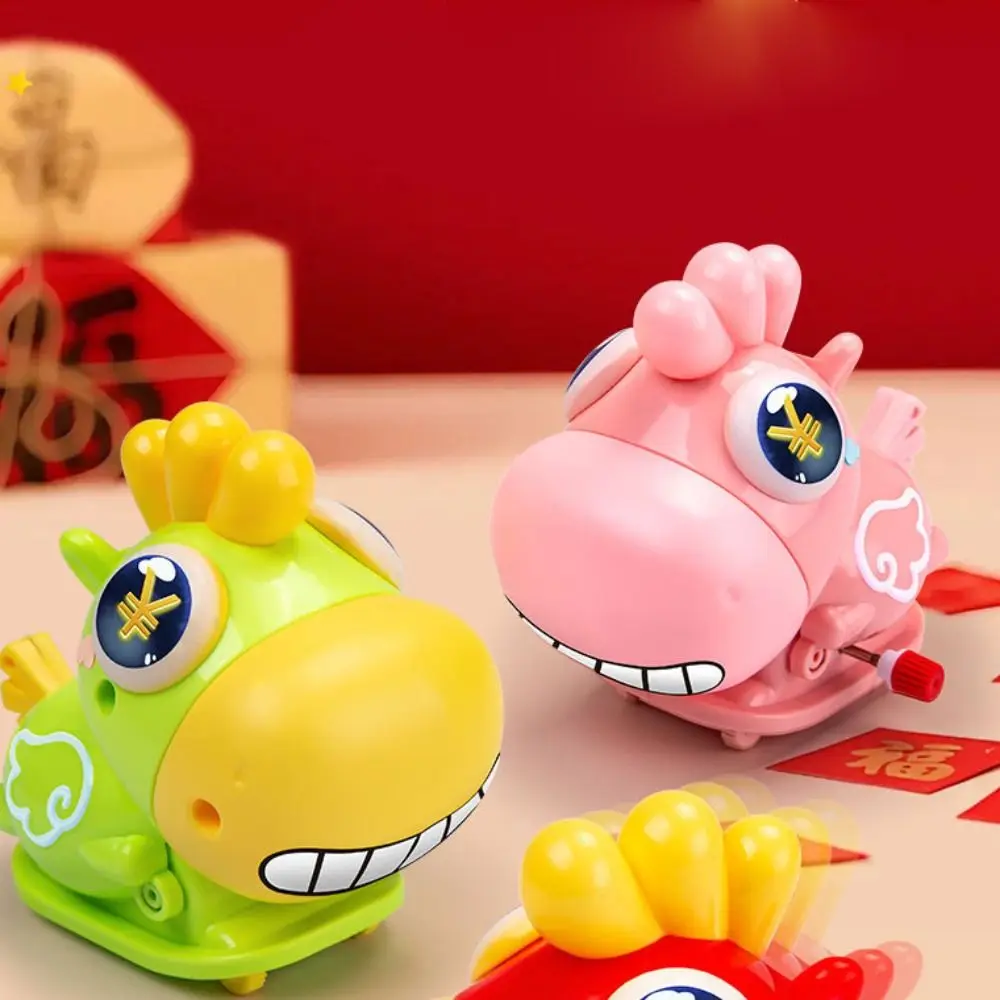 

Climbing Animals Horse Clockwork To Interactive Movable Animals Horse Wind-up Funny Cartoon Horse Clockwork Model Baby/Toddlers