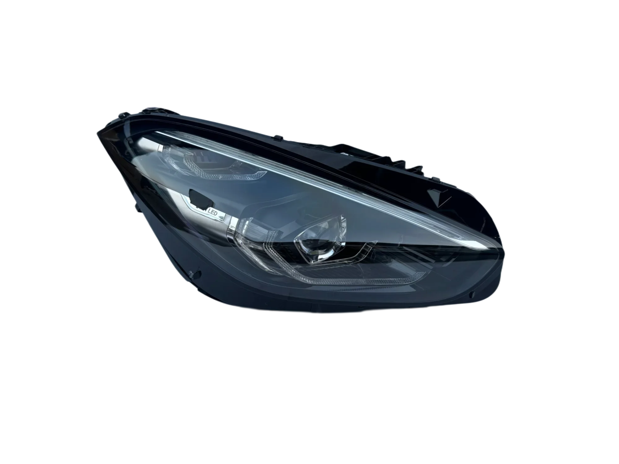 LED Headlights for 2017-2020 BMW Z4 G29 63119498470 63119498469