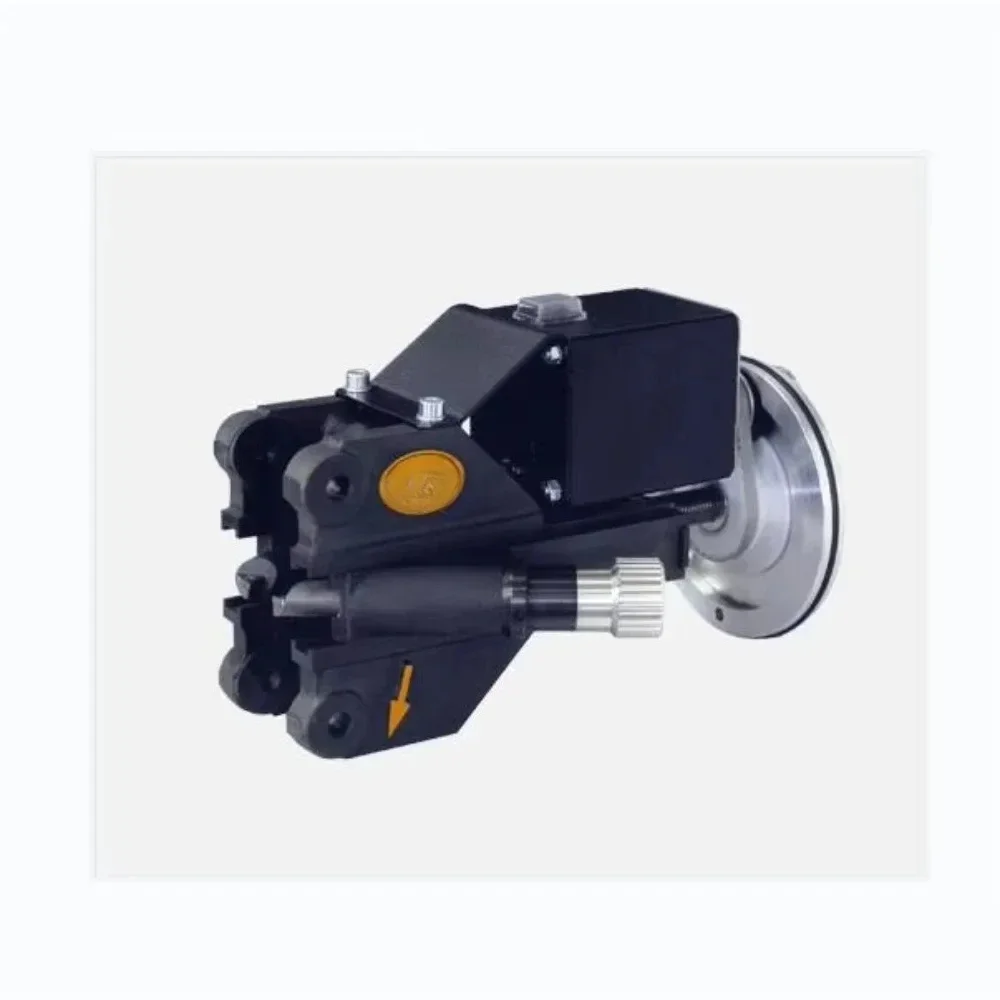 

Accessories for Disc Brake Grinder Without Drive Unit Accessories for AM-8700 Portable Automotive Brake Disc Lathe Cutting