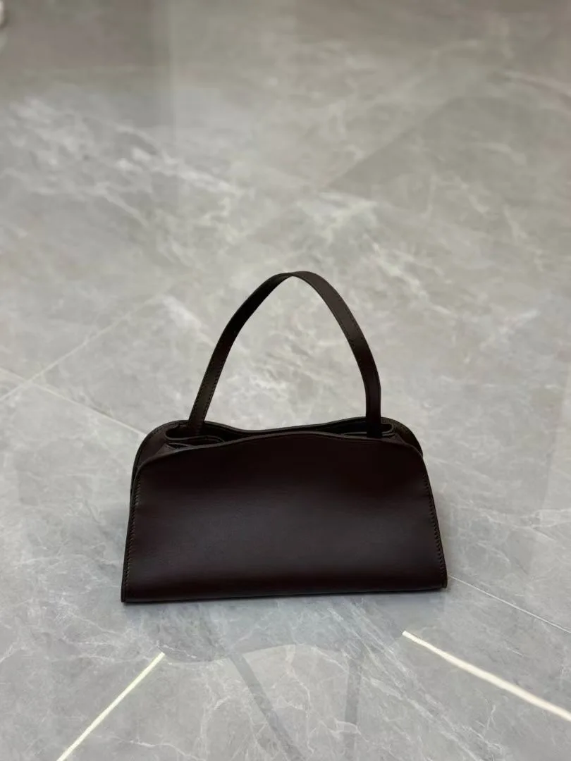 

2025 women top quality Leather handbag for ladies - three-dimensional handbag, saddle leather handbag, handbag for women