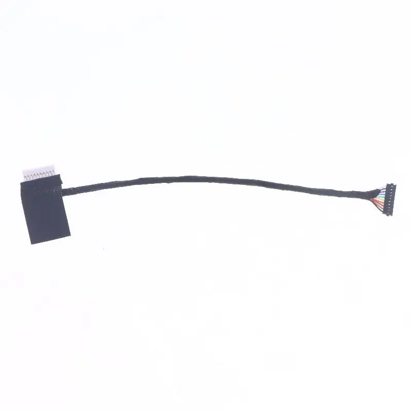 

Гибкий кабель аккумулятора ноутбука для DELL Latitude 3410 3510 E3410 E3510 450.0KA05.0001 0W7KC0, запасные части для аккумуляторного кабеля