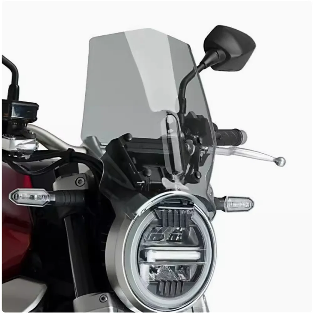 

Для мотоцикла Honda CB650R 19-21 CB1000R 18-20, Модифицированная деталь cb650r 19-21 cb1000r 18-20