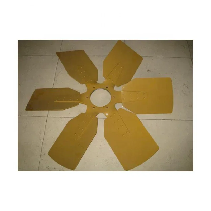 Pale De Ventilateur… - image