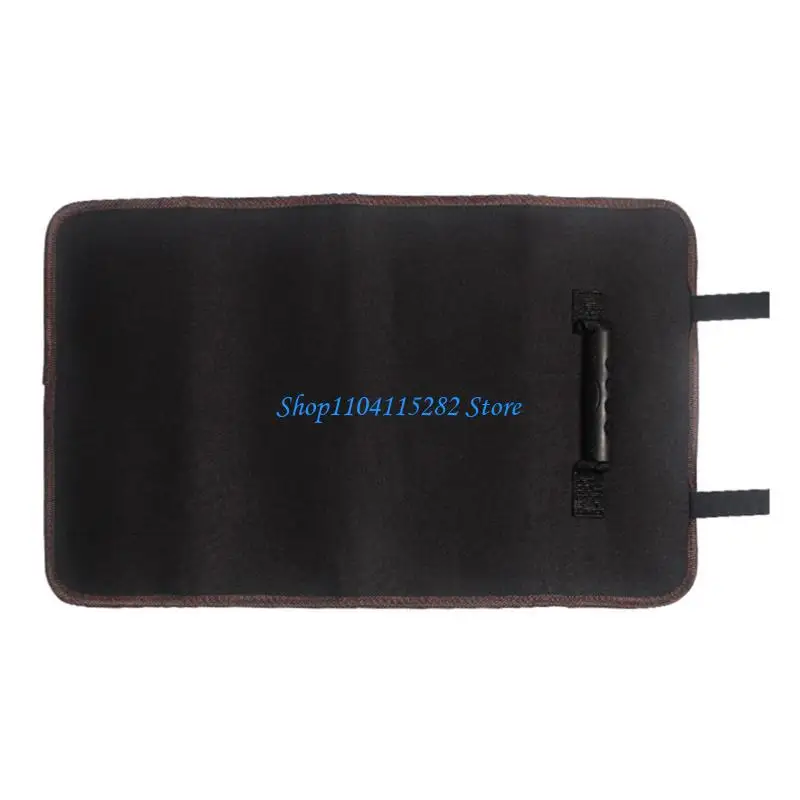 

A2BF Multiple Pocket Oxford Tool Bag for Efficient Tool Management Construction Sites
