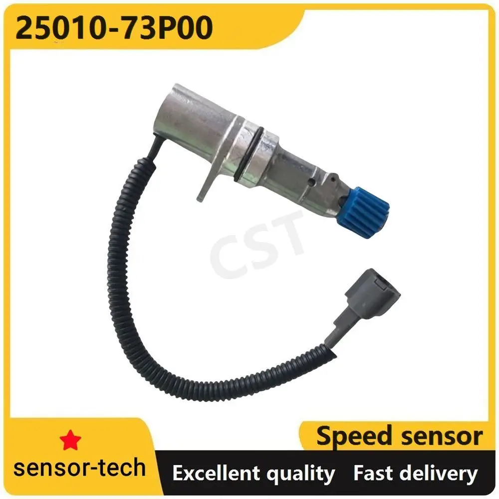 73P00 سرعة الاستشعار 25010-56G00 لنيسان الحدود 1998-2001 المنتقى 1995-1997 D21 1994 VSS065 25010-73P00 2501056 G00 #6