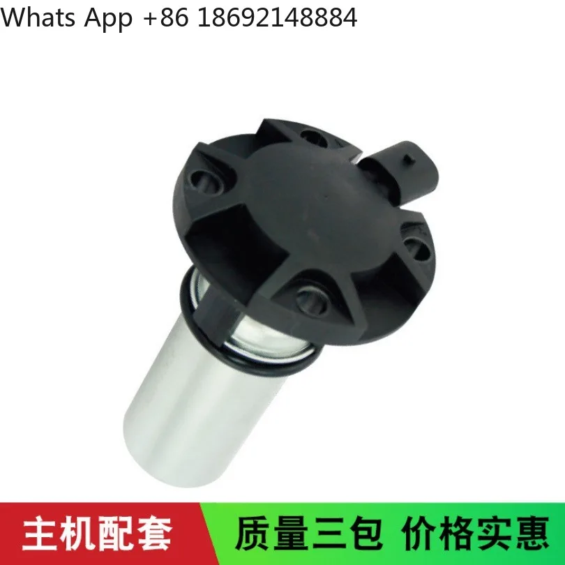 Truck oil electronic pump heater motor controller, suitable for Weichai Delong Hongyan Jieshi Yili cannon
