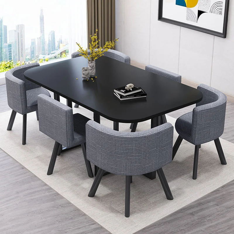Mesas e cadeiras redondas de j - Conference Table Round avaliação e preço