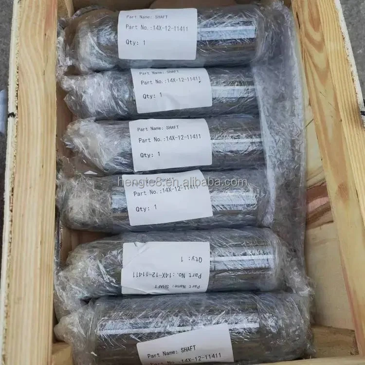 Driver's Cab Glass 20Y-54-53312 การใช้ปั๊ม 6218-71-1132 เทอร์โบชาร์จเจอร์ 6502-51-5030 20T-54-74990 6245-81-9110 6261-11-3200