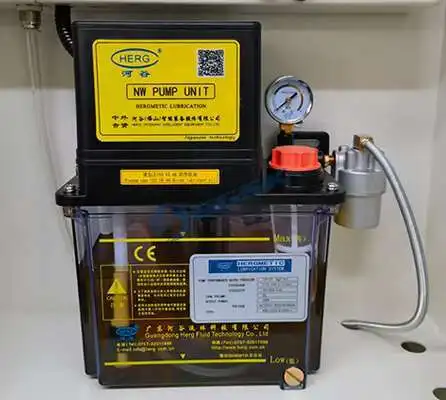 Centro Hining Cnc barato VMC Hine VMC650 com quarto eixo