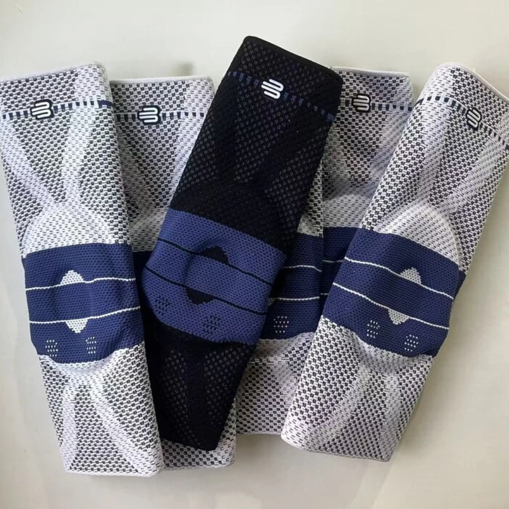 bauerfeind-genutrain-8th-rodillera-antideslizante-soporte-unisex-para-la-rodilla-protector-estabilizador-para-deportes-de-baloncesto-manga-de-compresion-para-la-rodilla