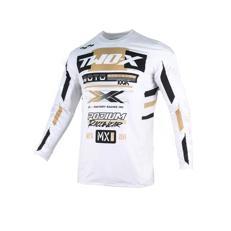 

New 2025 3D Printed Motorcycle Shirt Ultra Breathable Quick-Dry Riding Tee for Bikers