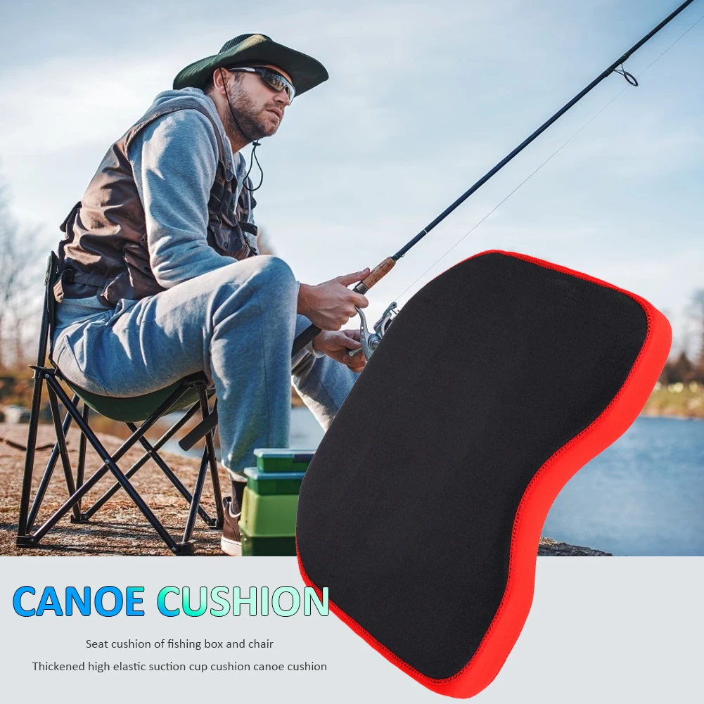 Coussin de siège épais pour ka - Fishing Kayak Anchor avis et prix