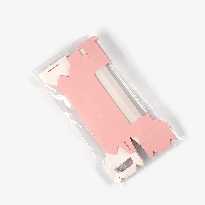 10/20 Stück achteckige Geschenkboxen mit klarem Fenster für Hochzeitsblumen, Geschenke, Süßigkeiten-Verpackungsbox, Geburtstag, Valentinstag, Partyzubehör – Detail 3