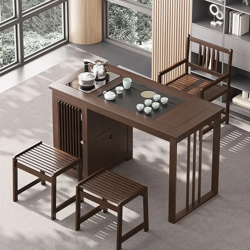 Backchair, tea room master chair, surrounding chair, living room tea making table,Chinese style surrounding chairhousehold use