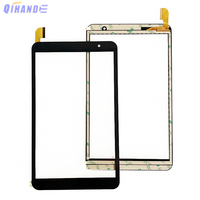 New Phablet Panel For 8 inch Vankyo MatrixPad S8 Tablet External Capacitive Touch Screen Digitizer Sensor XC-PG0800-100-FPC-A0