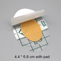 kids pad ear tape