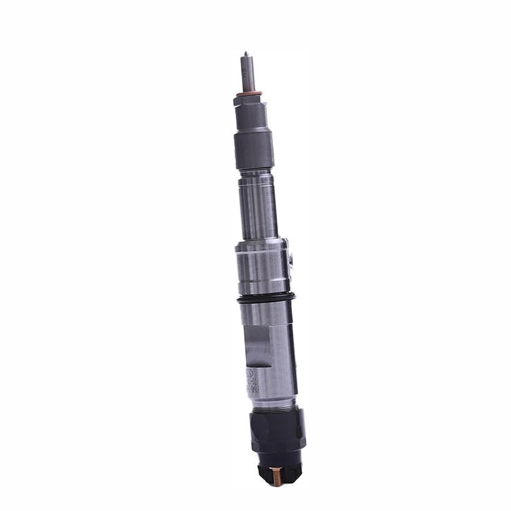 

XCWoOshop New Diesel Common rail Fuel Injector 0445120415 Compatible with Heavy truck Man MC13 Bosch