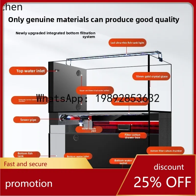 Yfy Double-Layer Ec…