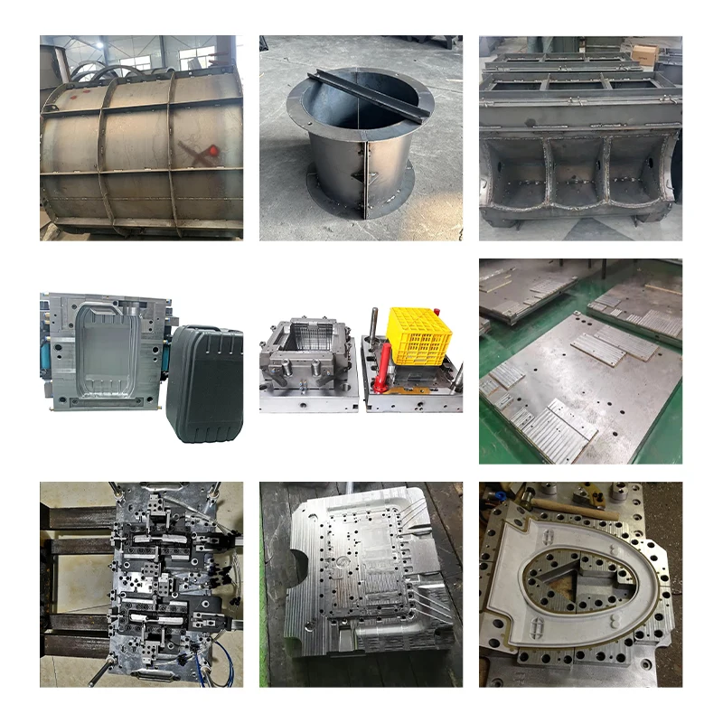 Hot Selling  Welding Boom Welding Machine Stainless Steel Metal Mold Repairing Machine for Sale