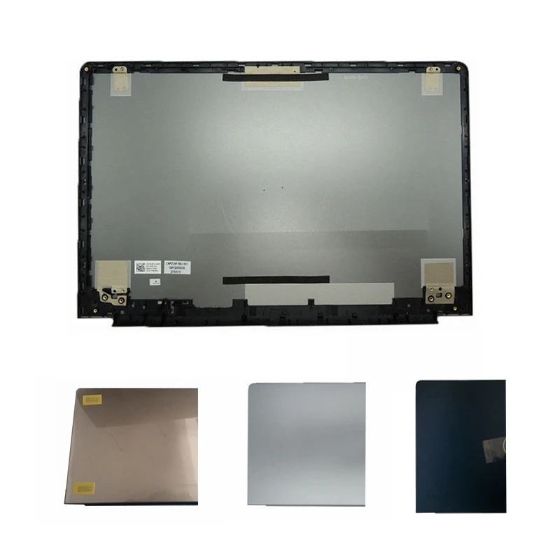 New Laptop LCD Top Cover For DELL Vostro 15 5568 AM1Q0000200 0WDRH2 silver gray/Dark blue back cover 8BN-2147-A00