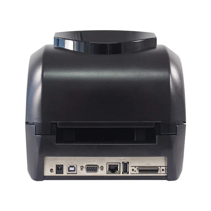 RT863I Thermal Transfer Printer 600dpi Direct Thermal  Barcode Printer