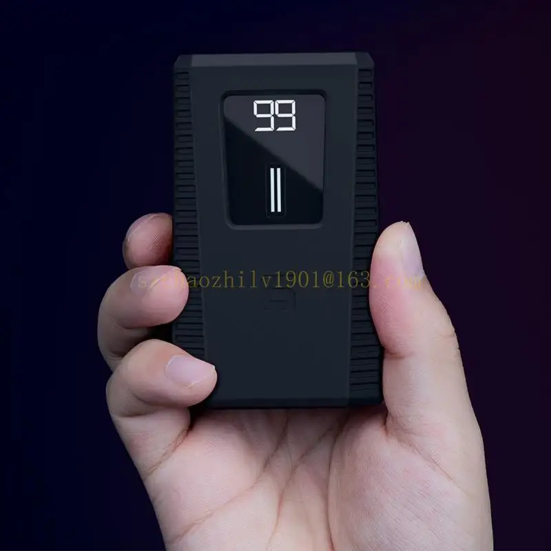 62KA силиконовый чехол для CUKTECH 6, противоударный защитный чехол, пылезащитный мягкий пылезащитный чехол, сменный чехол