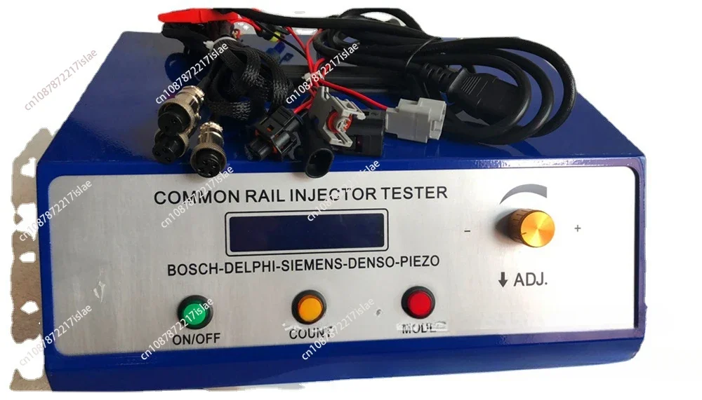 New CR1000 Common Rail Diesel esters Simulator Piezoelectric