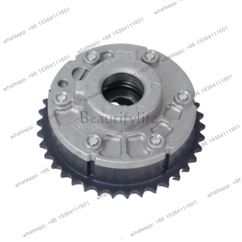 

A Automotive Timing Wheel Phase Regulator Timing Gear for Auto Parts E60 E61 11367540347